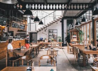 Cafeterías del mundo en la CDMX Cafeterías del mundo en la CDMX