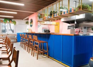 Cafeterías más famosas de Coyoacan CDMX Cafeterías más famosas de Coyoacan CDMX