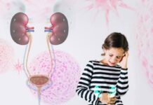Infección de renal Infección de renal