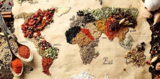 Mejores cocinas del mundo: México ocupa el 6to lugar Mejores cocinas del mundo México ocupa el 6to lugar