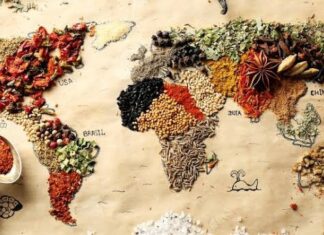 Mejores cocinas del mundo: México ocupa el 6to lugar Mejores cocinas del mundo México ocupa el 6to lugar