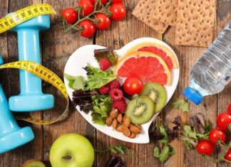 Que debes saber de la Dieta vertical Que debes saber de la Dieta vertical