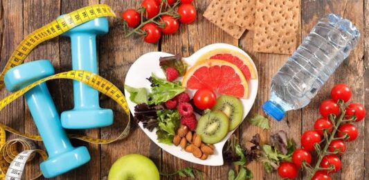 Que debes saber de la Dieta vertical Que debes saber de la Dieta vertical