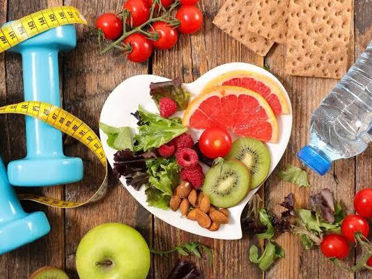 Que debes saber de la Dieta vertical Que debes saber de la Dieta vertical