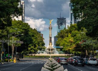 Recomendación de Actividades fuera de serie en CDMX actividades recomendadas en la CDMX revista comebien