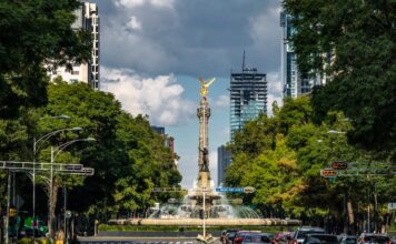 Recomendación de Actividades fuera de serie en CDMX actividades recomendadas en la CDMX revista comebien