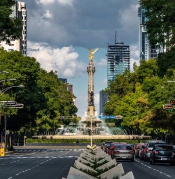 Recomendación de Actividades fuera de serie en CDMX actividades recomendadas en la CDMX revista comebien