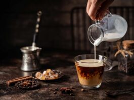 El café: la bebida para toda ocasión el cafe para cualquier momento del dia revista comebien