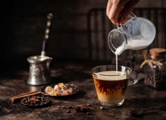 El café: la bebida para toda ocasión el cafe para cualquier momento del dia revista comebien