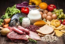 ¿Alimentos saludables? ¿Alimentos saludables