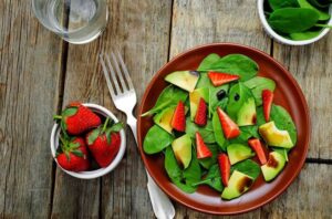 ¿Dieta vegana podría afectar la salud
