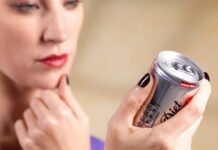 ¿Los refrescos de dieta son saludables? ¿Los refrescos de dieta son saludables
