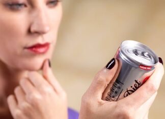 ¿Los refrescos de dieta son saludables? ¿Los refrescos de dieta son saludables