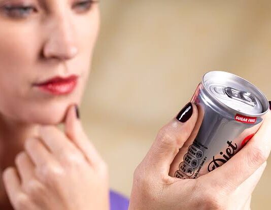 ¿Los refrescos de dieta son saludables? ¿Los refrescos de dieta son saludables