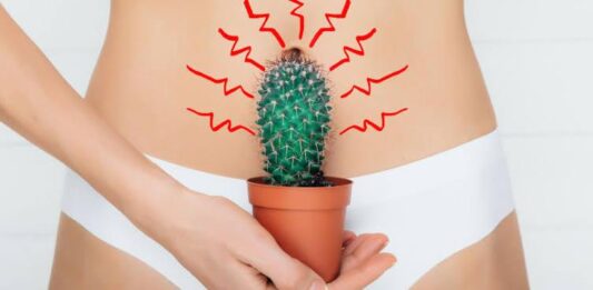 ¿Por qué me duele el vientre al tener relaciones? ¿Por qué me duele el vientre al tener relaciones