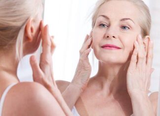 ¿Por qué salen arrugas y cómo prevenirlas? ¿Por qué salen arrugas y cómo prevenirlas