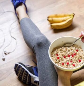 ¿Qué comer después de entrenar? ¿Qué comer después de entrenar