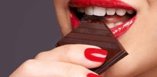 Efectos afrodisíacos del chocolate Efectos afrodisíacos del chocolate