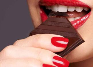 Efectos afrodisíacos del chocolate Efectos afrodisíacos del chocolate