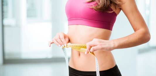 Ejercicios para disminuir el tamaño de la cintura Ejercicios para disminuir el tamaño de la cintura