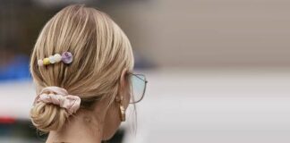 Ideas para recogerte el pelo y verte diferente Ideas para recogerte el pelo y verte diferente