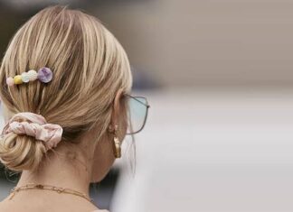 Ideas para recogerte el pelo y verte diferente Ideas para recogerte el pelo y verte diferente