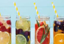 Infusiones para tomar cada mañana Infusiones para tomar cada mañana