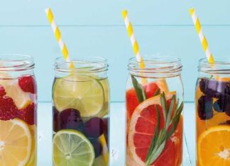 Infusiones para tomar cada mañana Infusiones para tomar cada mañana