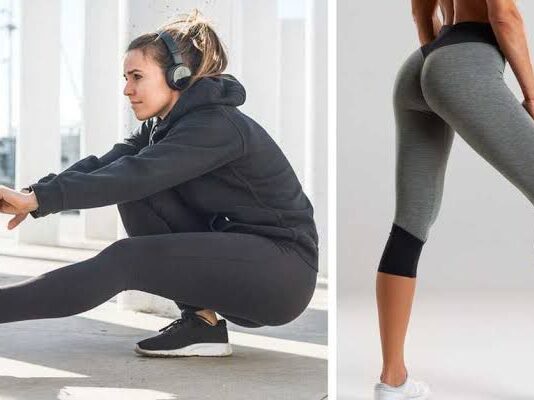 Mejores ejercicios para glúteos Mejores ejercicios para glúteos