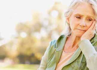 Pseudodemencia depresiva Pseudodemencia depresiva