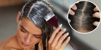 Retoca el tinte sin dañar tu cabello Retoca el tinte sin dañar tu cabello