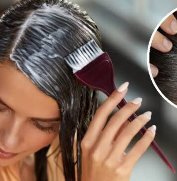 Retoca el tinte sin dañar tu cabello Retoca el tinte sin dañar tu cabello