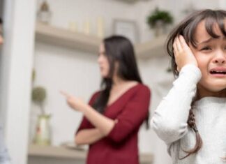 Secuelas de la violencia doméstica en los niños Secuelas de la violencia doméstica en los niños