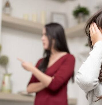 Secuelas de la violencia doméstica en los niños Secuelas de la violencia doméstica en los niños