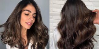 Tintes chocolate que resaltan tu belleza Tintes chocolate que resaltan tu belleza