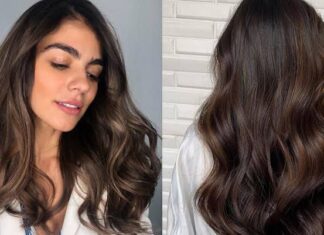 Tintes chocolate que resaltan tu belleza Tintes chocolate que resaltan tu belleza