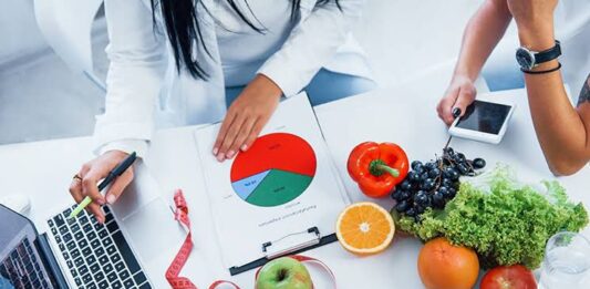 Tips fáciles de nutrición Tips fáciles de nutrición