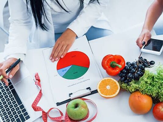 Tips fáciles de nutrición Tips fáciles de nutrición