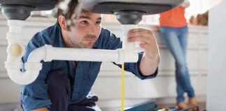 Trucos rápidos para destapar una tubería Trucos rápidos para destapar una tubería