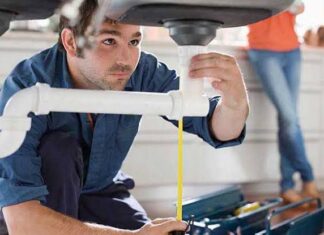 Trucos rápidos para destapar una tubería Trucos rápidos para destapar una tubería