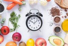 ¿Cuál es la mejor hora para cenar? ¿Cuál es la mejor hora para cenar