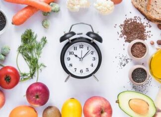 ¿Cuál es la mejor hora para cenar? ¿Cuál es la mejor hora para cenar