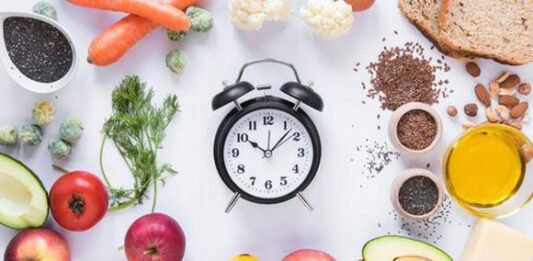 ¿Cuál es la mejor hora para cenar? ¿Cuál es la mejor hora para cenar