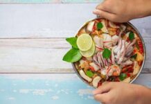 ¿Qué alimentos puedo comer en Cuaresma? ¿Qué alimentos puedo comer en Cuaresma