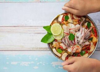 ¿Qué alimentos puedo comer en Cuaresma? ¿Qué alimentos puedo comer en Cuaresma