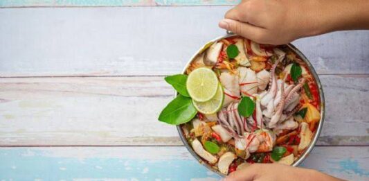 ¿Qué alimentos puedo comer en Cuaresma? ¿Qué alimentos puedo comer en Cuaresma