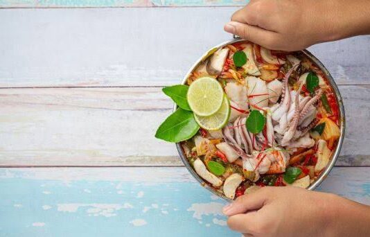 ¿Qué alimentos puedo comer en Cuaresma? ¿Qué alimentos puedo comer en Cuaresma