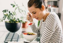 ¿Qué es la alimentación desordenada? ¿Qué es la alimentación desordenada