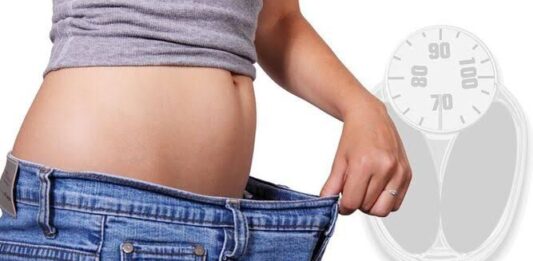 Cómo eliminar la pancita de forma natural Cómo eliminar la pancita de forma natural