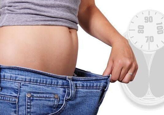 Cómo eliminar la pancita de forma natural Cómo eliminar la pancita de forma natural